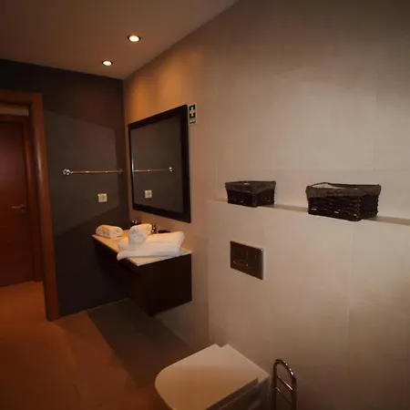 T1 Rocha Prime / 1ª Linha Apartman