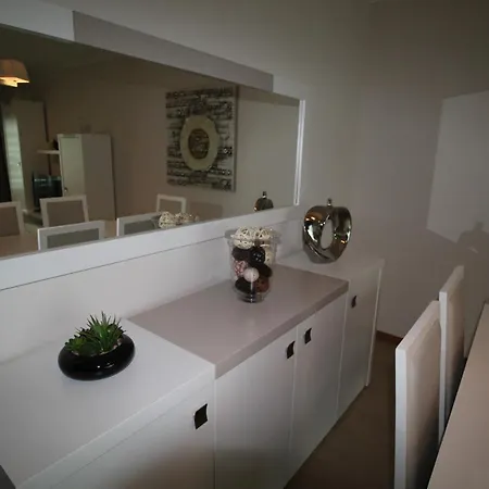 T1 Rocha Prime / 1ª Linha Apartament