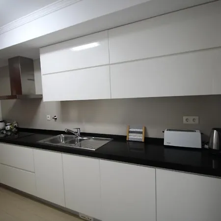 Apartament T1 Rocha Prime / 1ª Linha Portimão