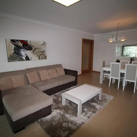 T1 Rocha Prime / 1ª Linha Apartman Portimão