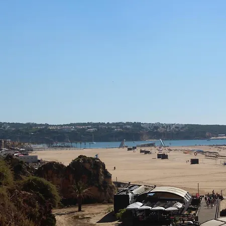 T1 Rocha Prime / 1ª Linha Apartman