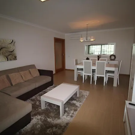T1 Rocha Prime / 1ª Linha Apartament