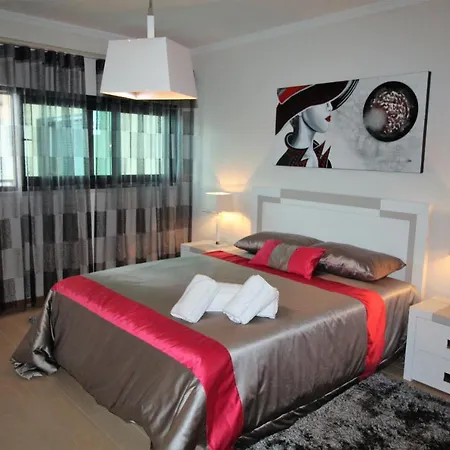 T1 Rocha Prime / 1ª Linha Apartman