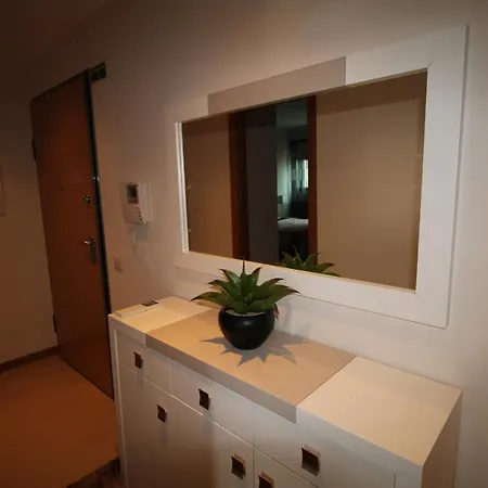 T1 Rocha Prime / 1ª Linha Apartament