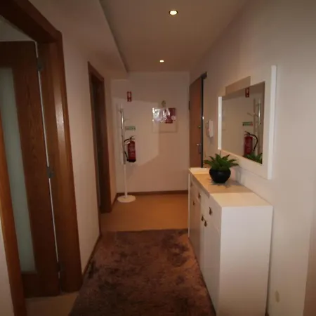 Apartament T1 Rocha Prime / 1ª Linha Portimão