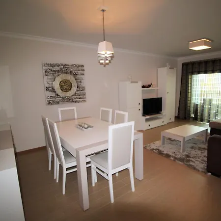 Apartamento T1 Rocha Prime / 1ª Linha Portimão