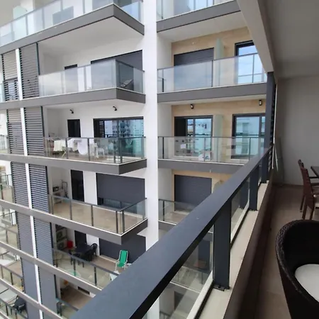 T1 Rocha Prime / 1ª Linha Portimão