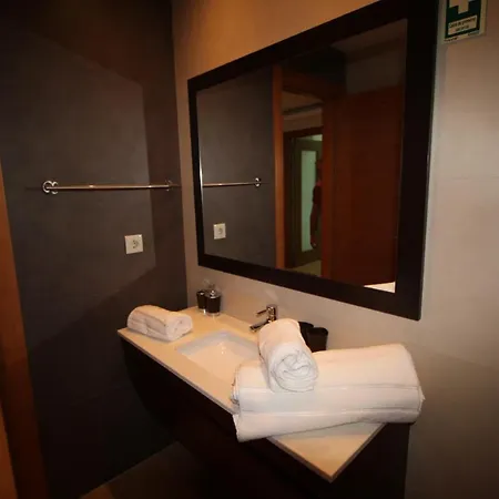 T1 Rocha Prime / 1ª Linha Apartamento *