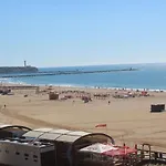 公寓 T1 Rocha Prime / 1ª Linha 波尔蒂芒